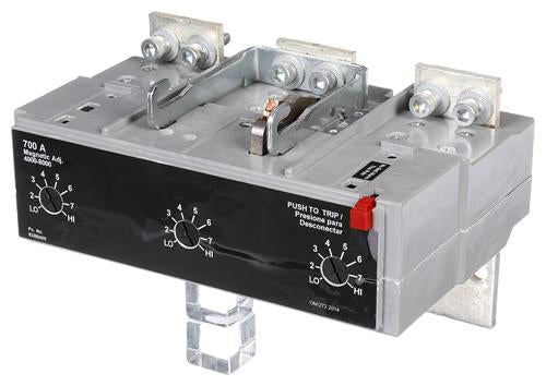 MD63T700 - Siemens - Trip Unit