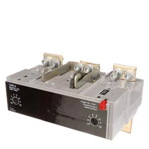 ND62T120 - Siemens - Trip Unit