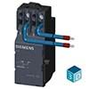 3VA9978-0BB20 - Siemens - Under Voltage Release - Image 2