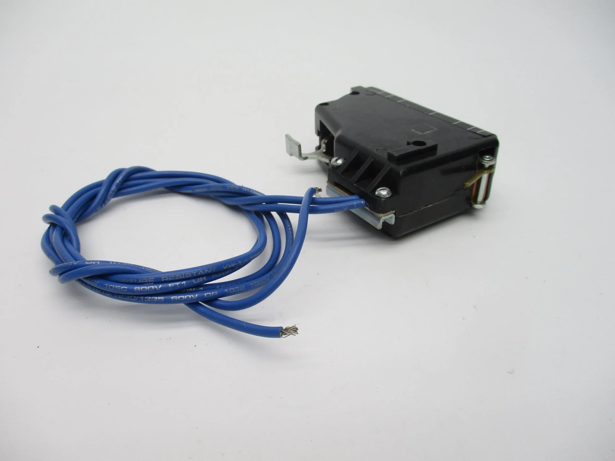 U03FD60 - Siemens - Under Voltage Release - Image 2