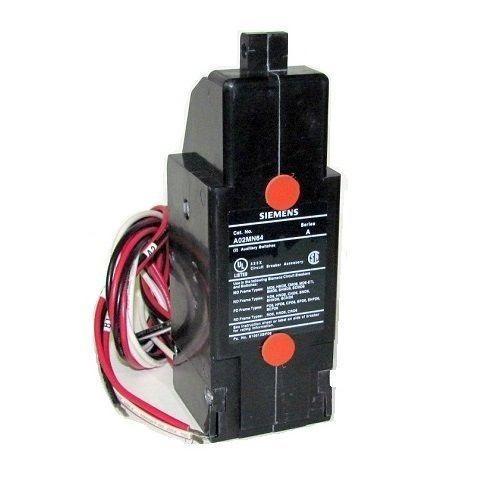U04MN6 - Siemens - Under Voltage Release
