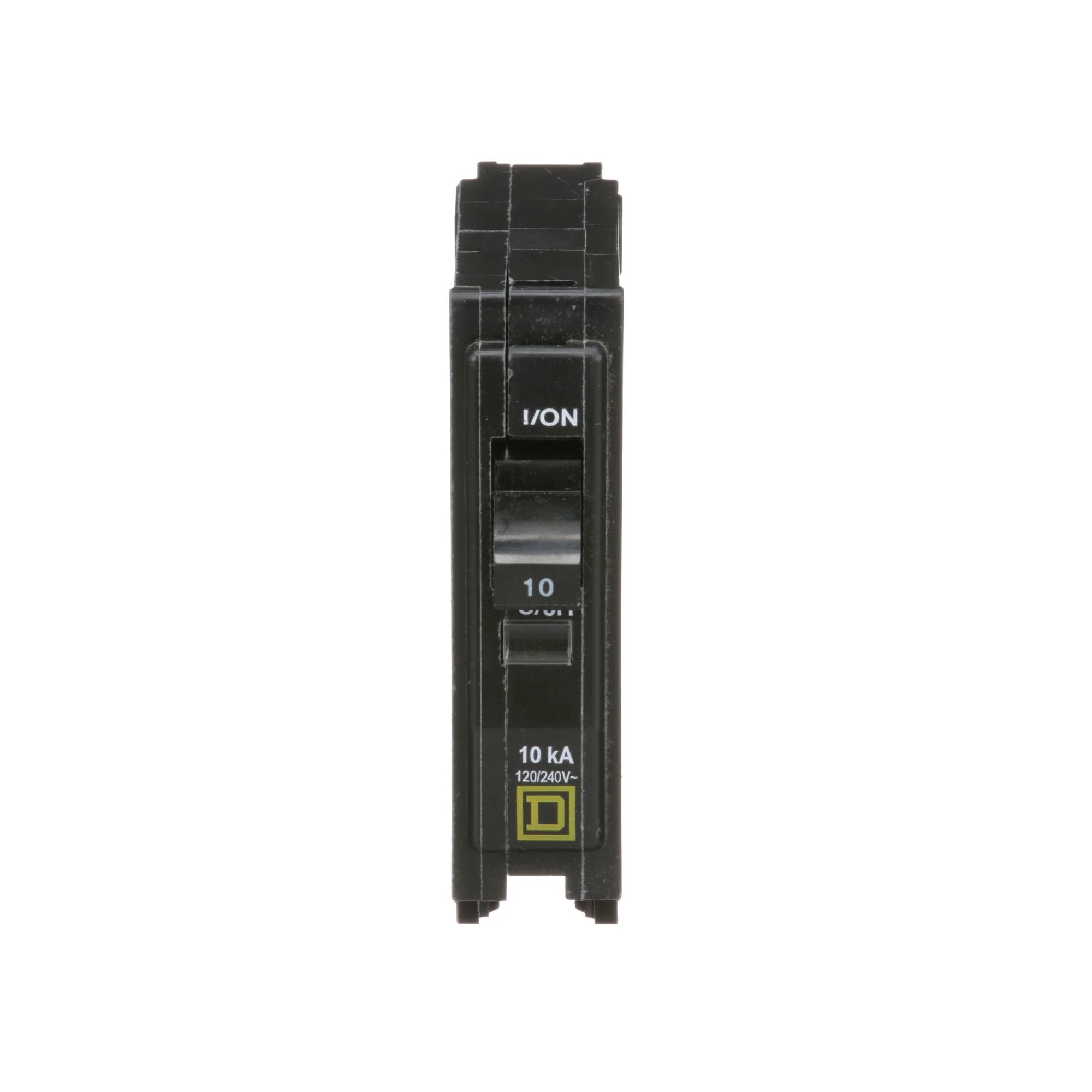 QO110 - Square D
- Molded Case Circuit Breaker