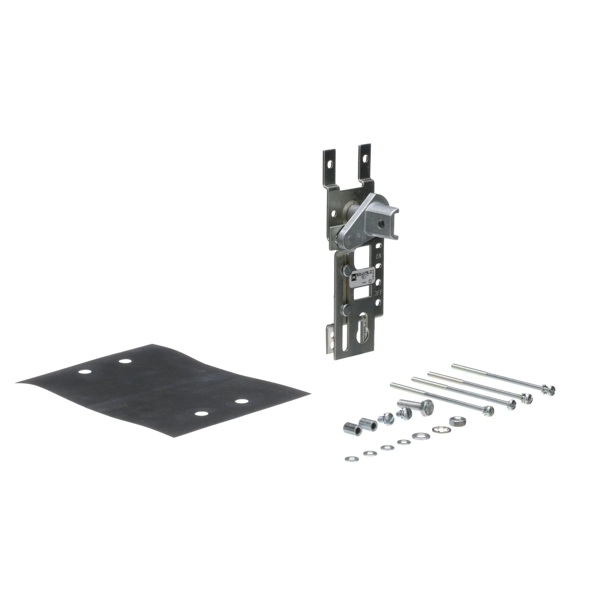 9421LF1 - Square D - Molded Case Circuit Breaker - Image 2