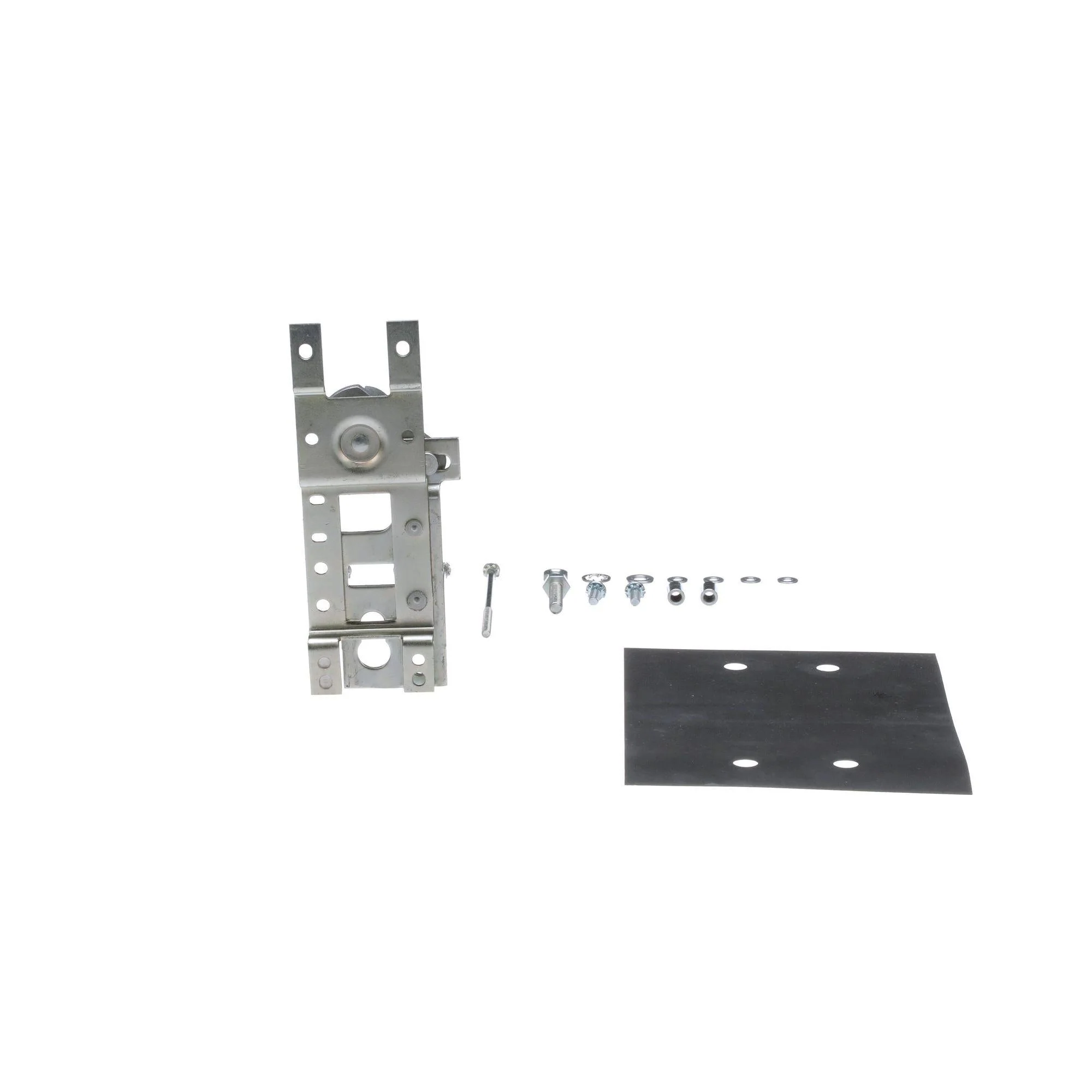 9421LF1 - Square D - Molded Case Circuit Breaker - Image 4