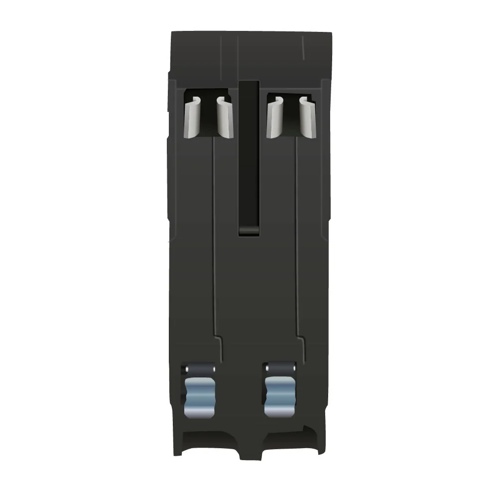 QO2100 - Square D - 100 Amp Circuit Breaker - Image 4