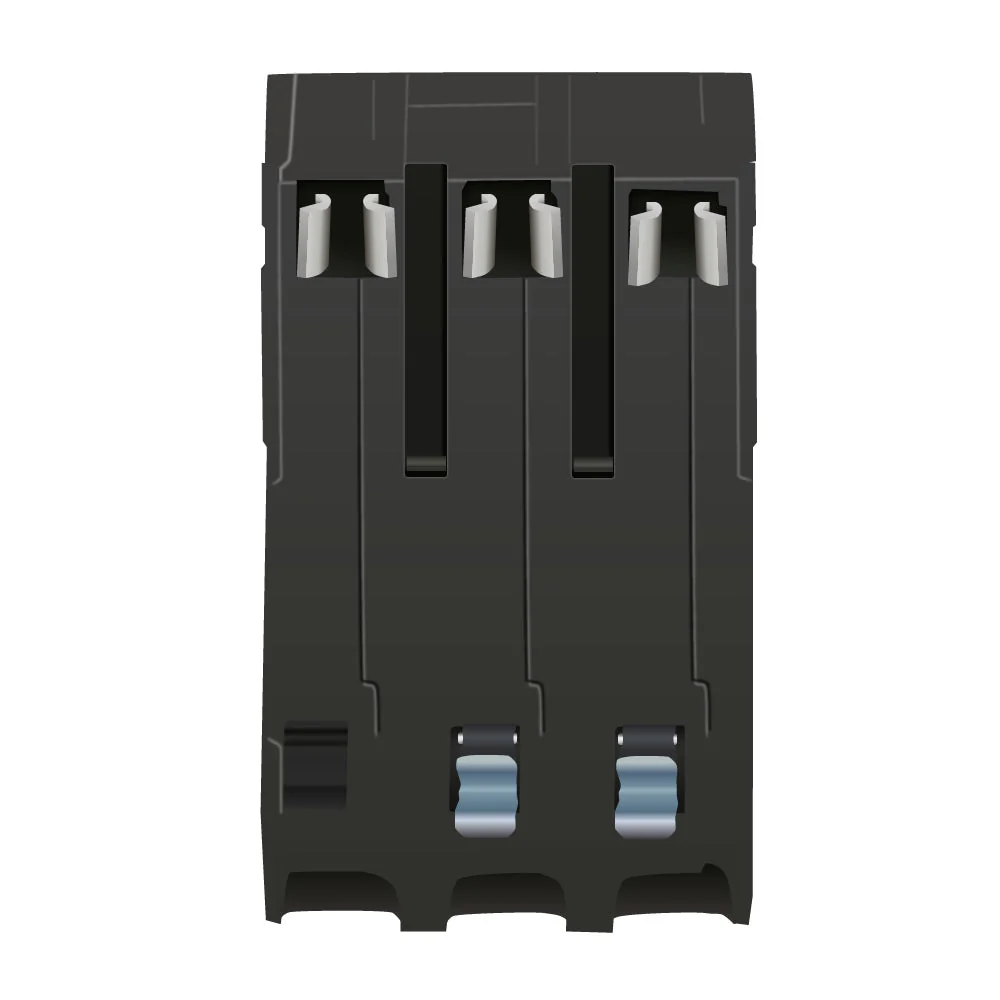 QO3100 - Square D - 100 Amp Circuit Breaker - Image 4