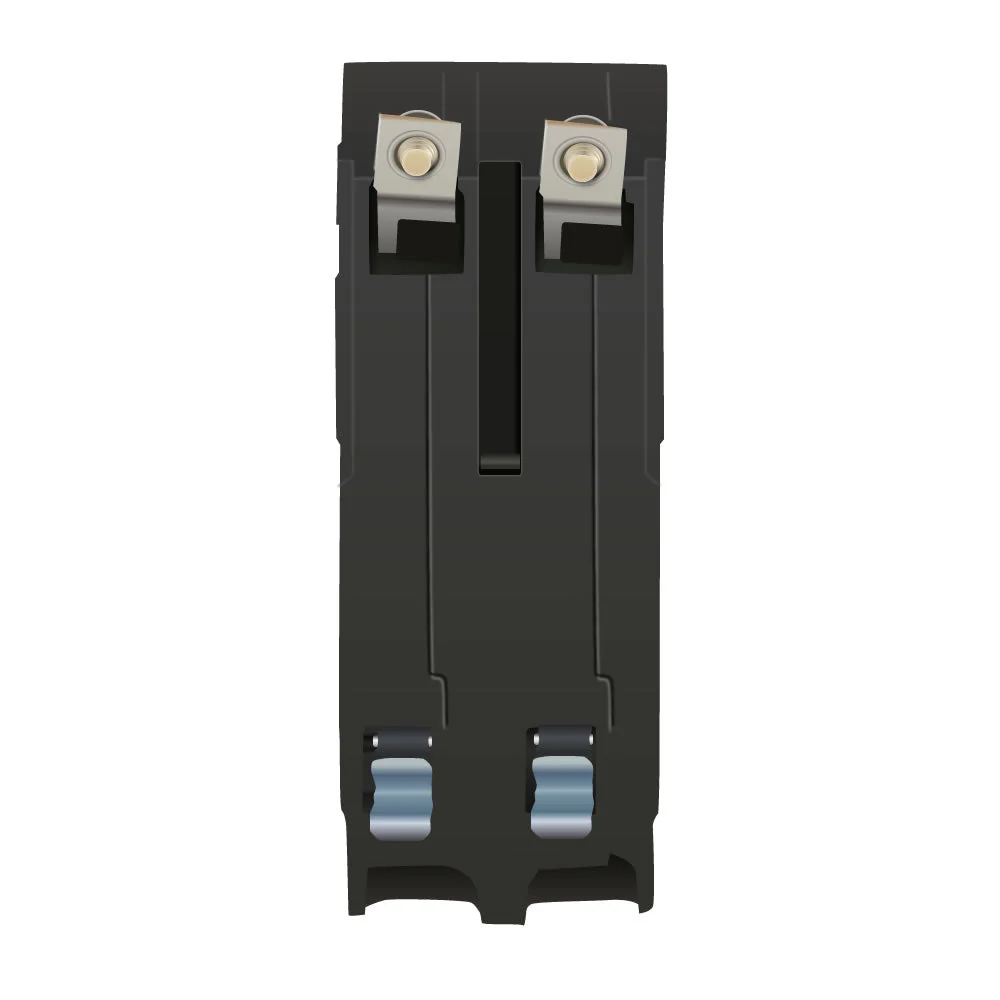 QOB2100 - Square D - 100 Amp Circuit Breaker - Image 4