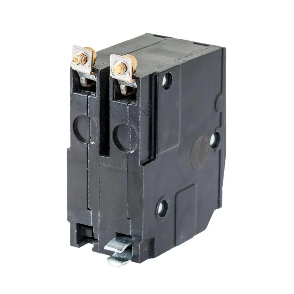 QOB2100 - Square D - 100 Amp Circuit Breaker - Image 6