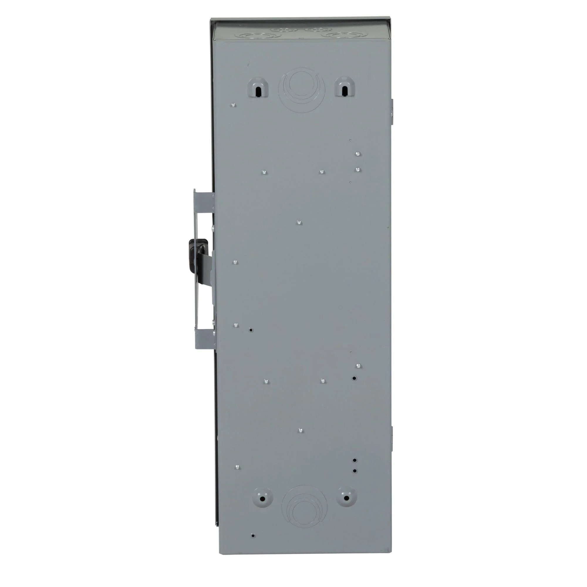 DTU223 - Square D - Disconnect - Image 4