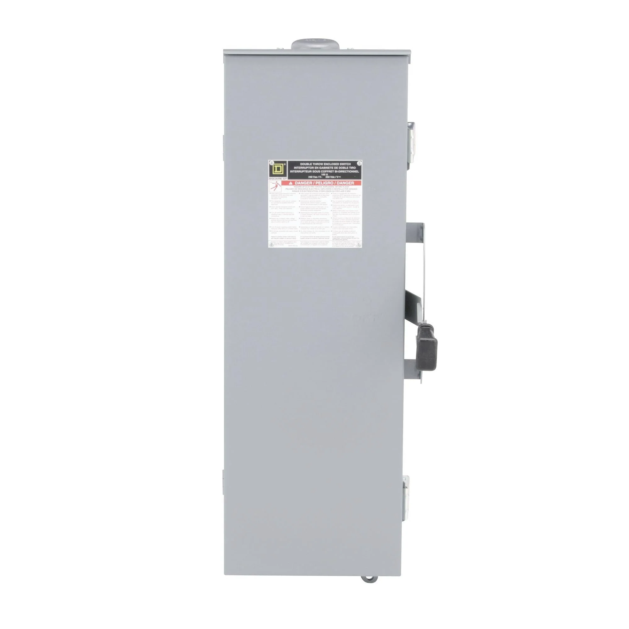 DTU323RB - Square D - Disconnect