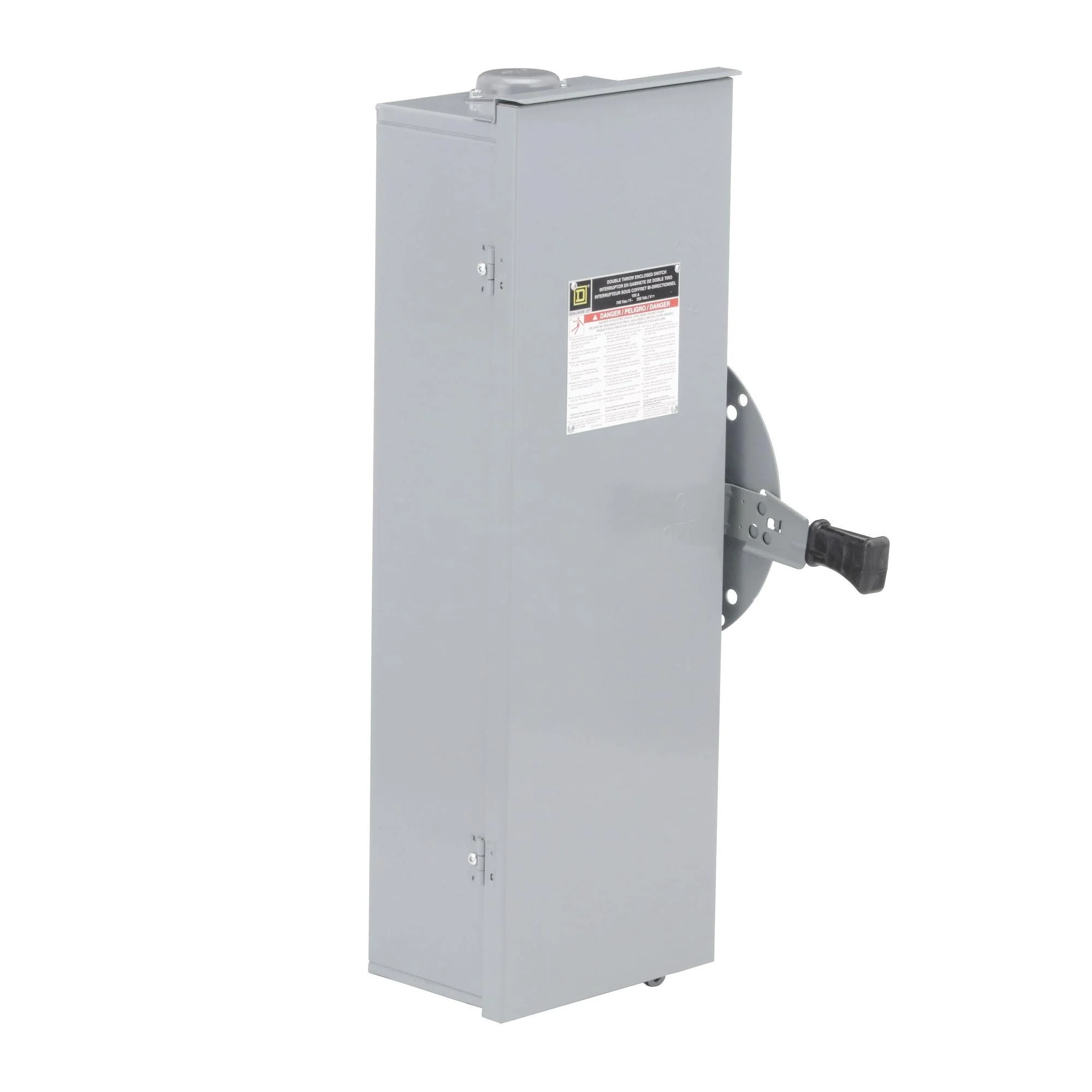 DTU323RB - Square D - Disconnect - Image 2