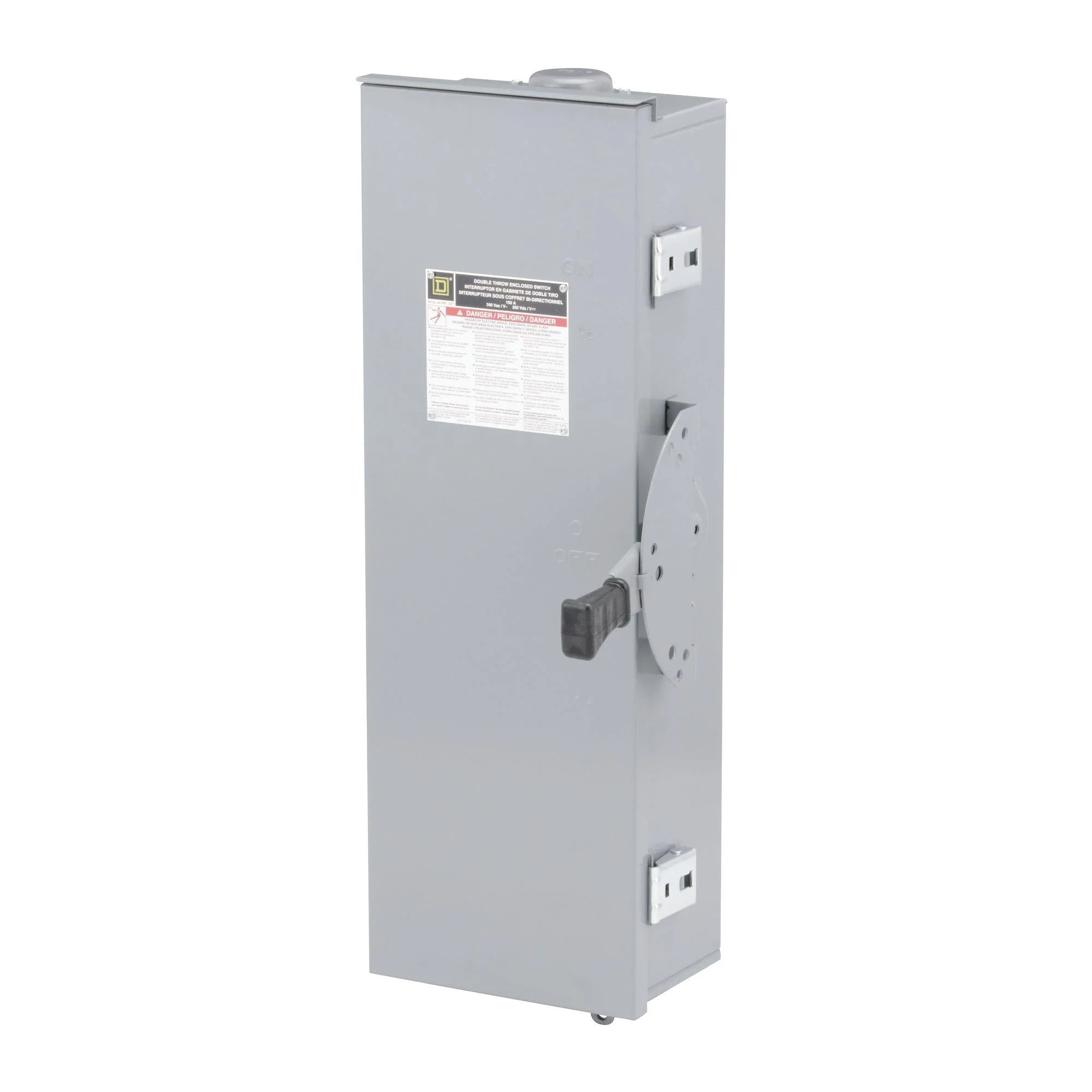 DTU323RB - Square D - Disconnect - Image 3
