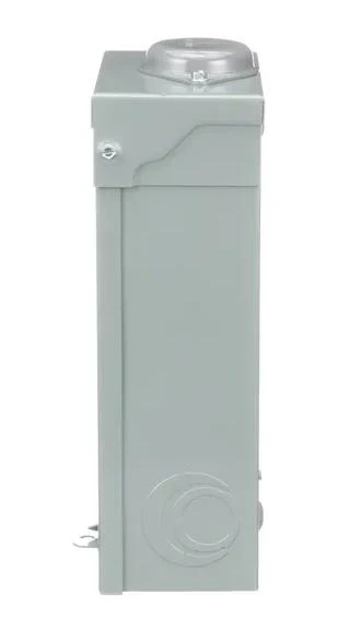 QO2100BNRB - Square D - 100 Amp Enclosure - Image 3