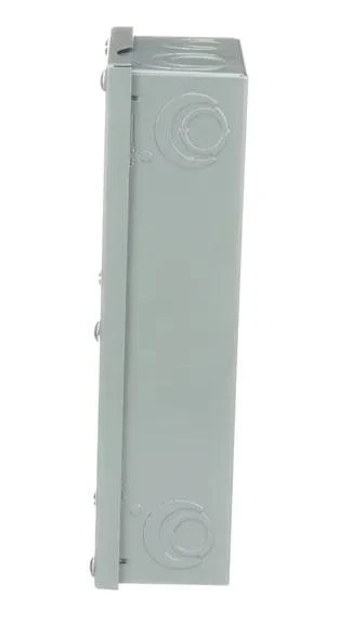 QO3100BNS - Square D - 100 Amp Enclosure - Image 3