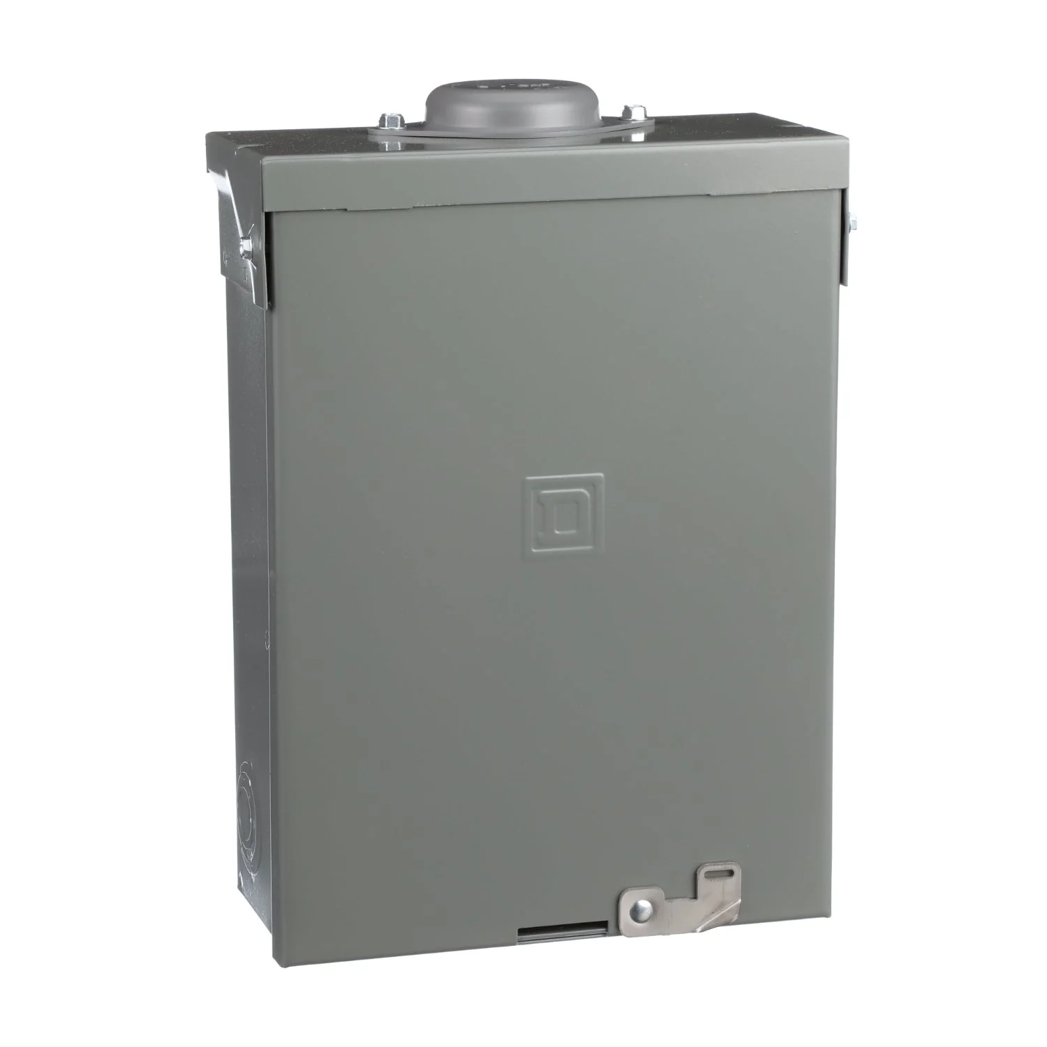 QO612L100RB - Square D - 100 Amp Load Center