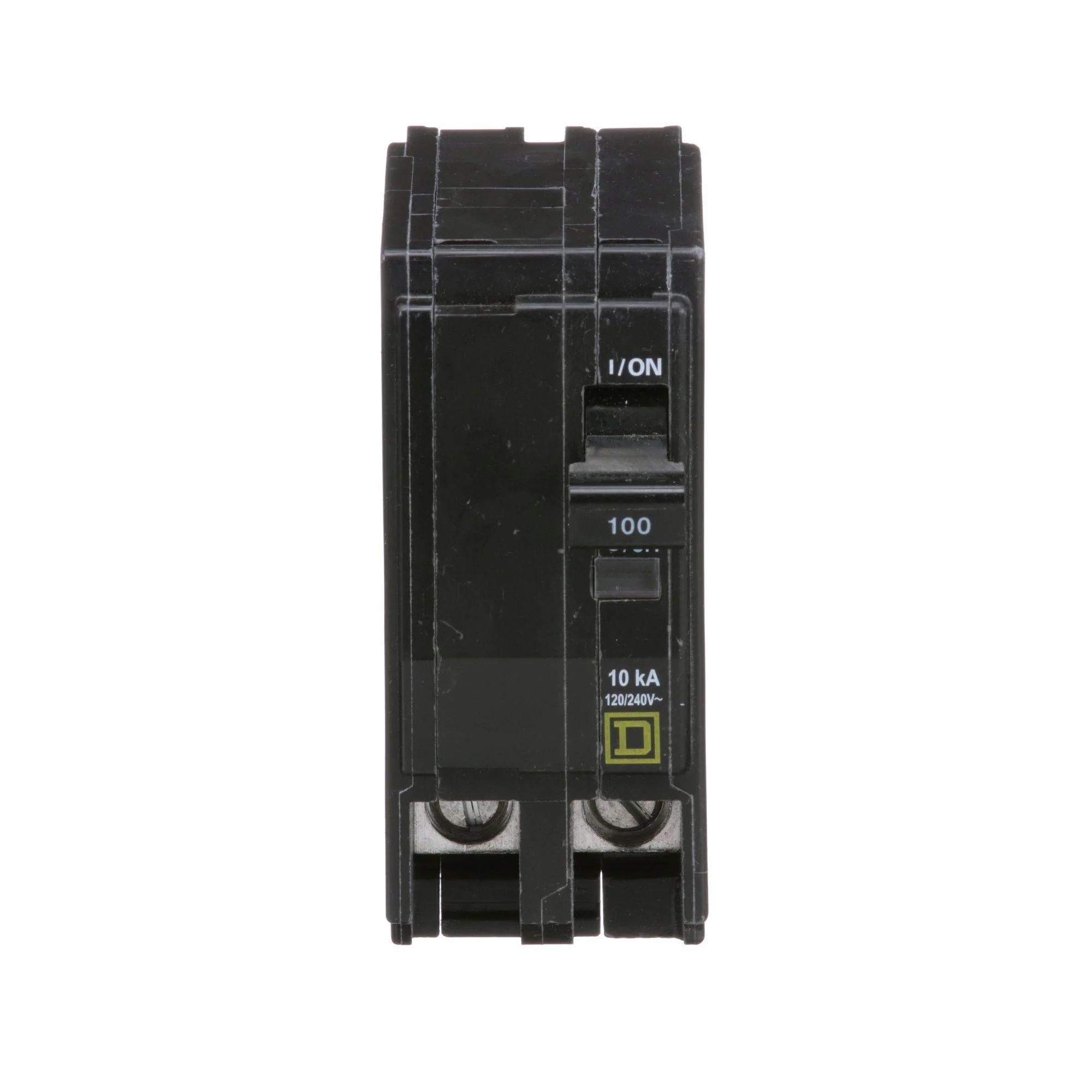 QO2100CP - Square D - Molded Case Circuit Breakers - Image 5