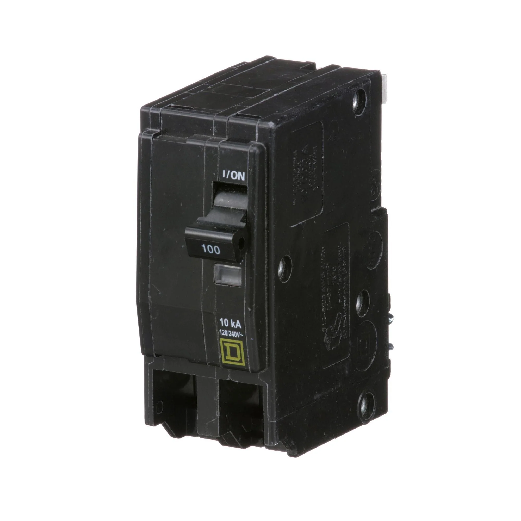 QO2100CP - Square D - Molded Case Circuit Breakers - Image 7