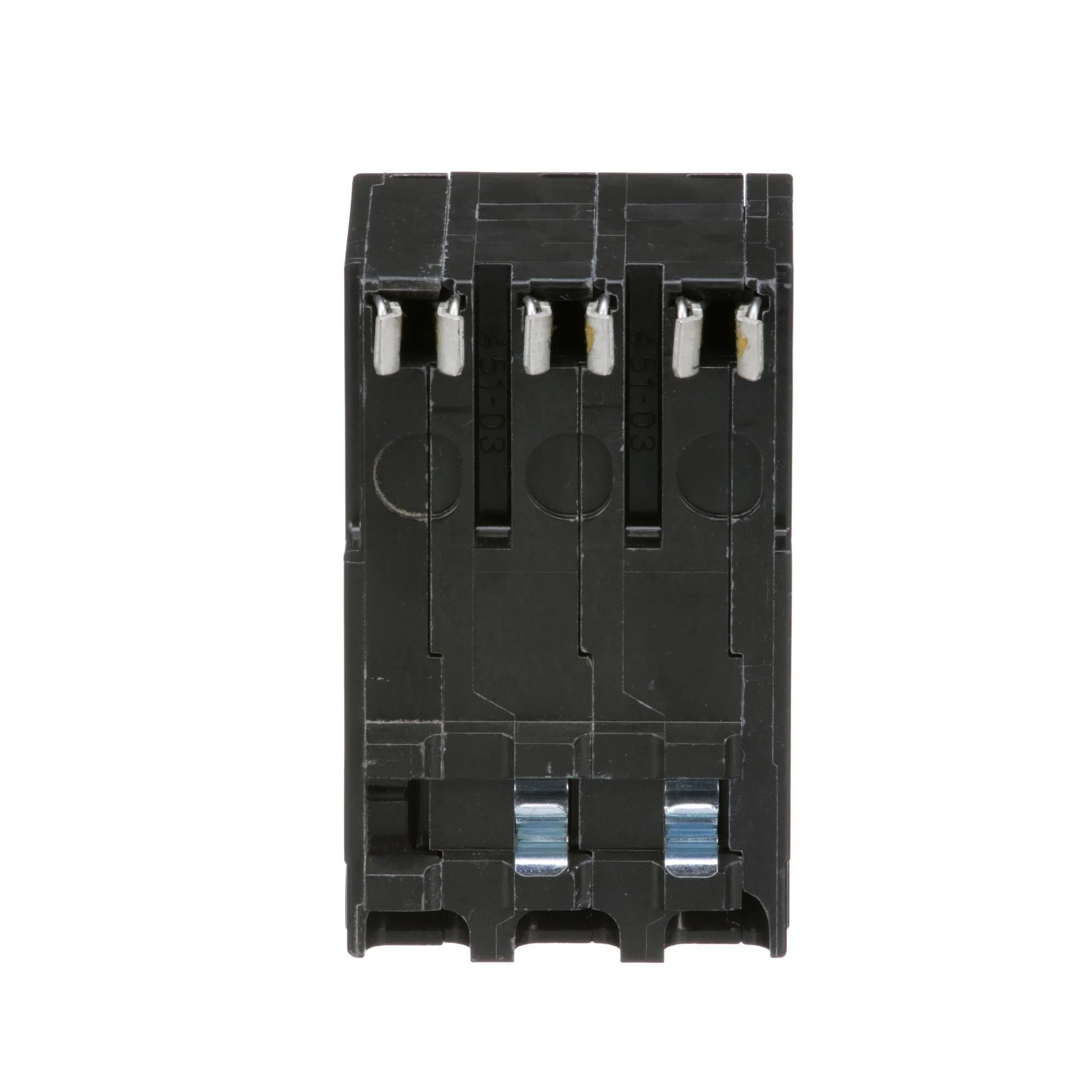 QO3125SL - Square D - Molded Case Circuit Breakers - Image 4