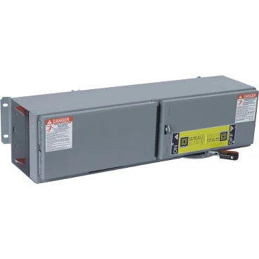 QMJ363H - Square D - 100 Amp Panel Board Switch