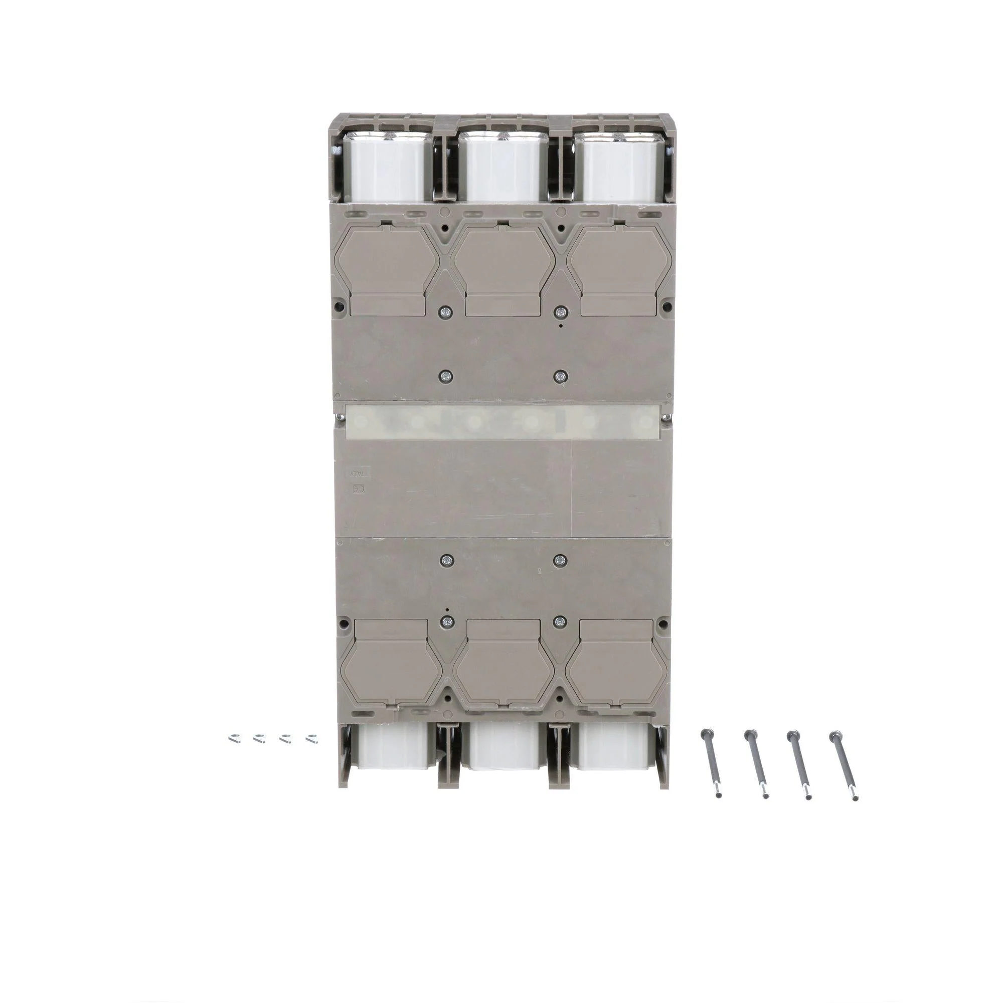 PGL36100U31A - Square D - Molded Case Circuit Breakers - Image 4