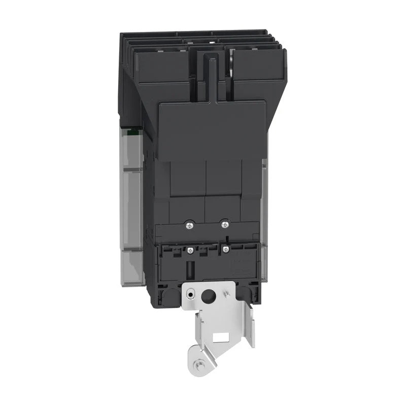 BDA36110 - Square D - 110 Amp Molded Case Circuit Breaker - Image 4