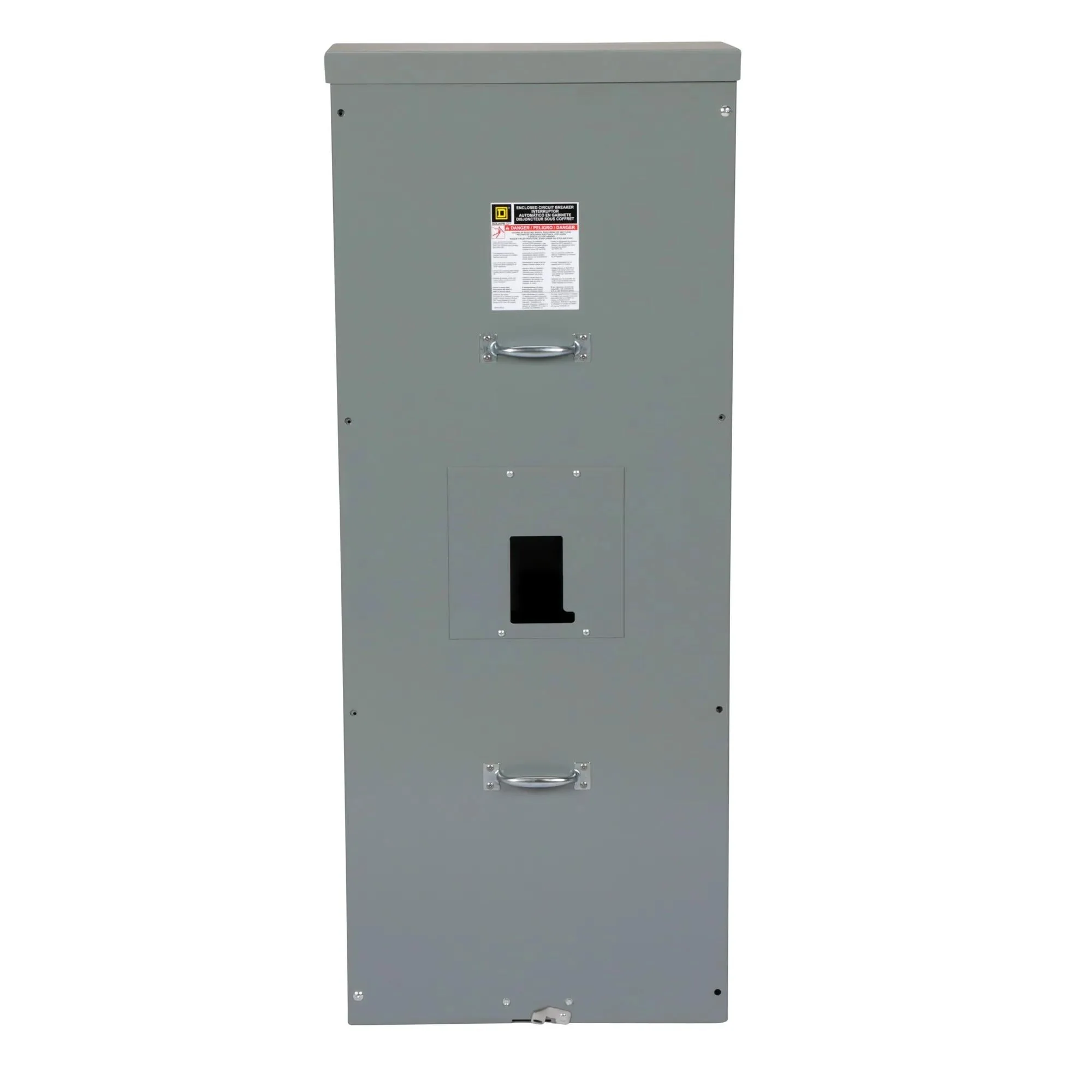 P1200S - Square D - Enclosure - Image 2