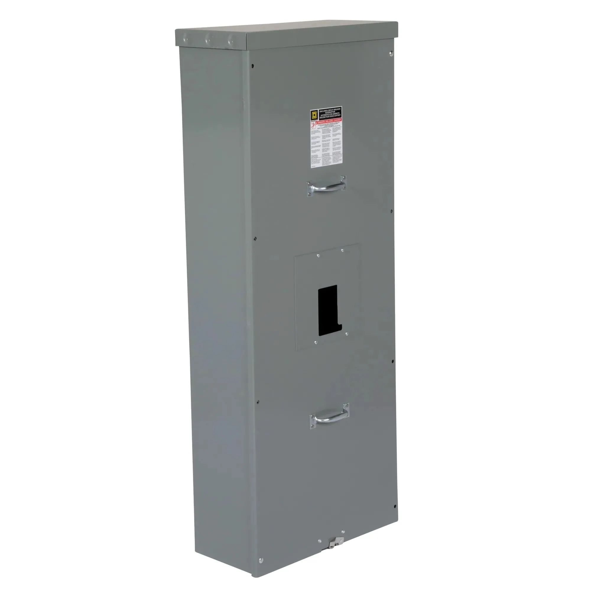 P1200S - Square D - Enclosure - Image 3