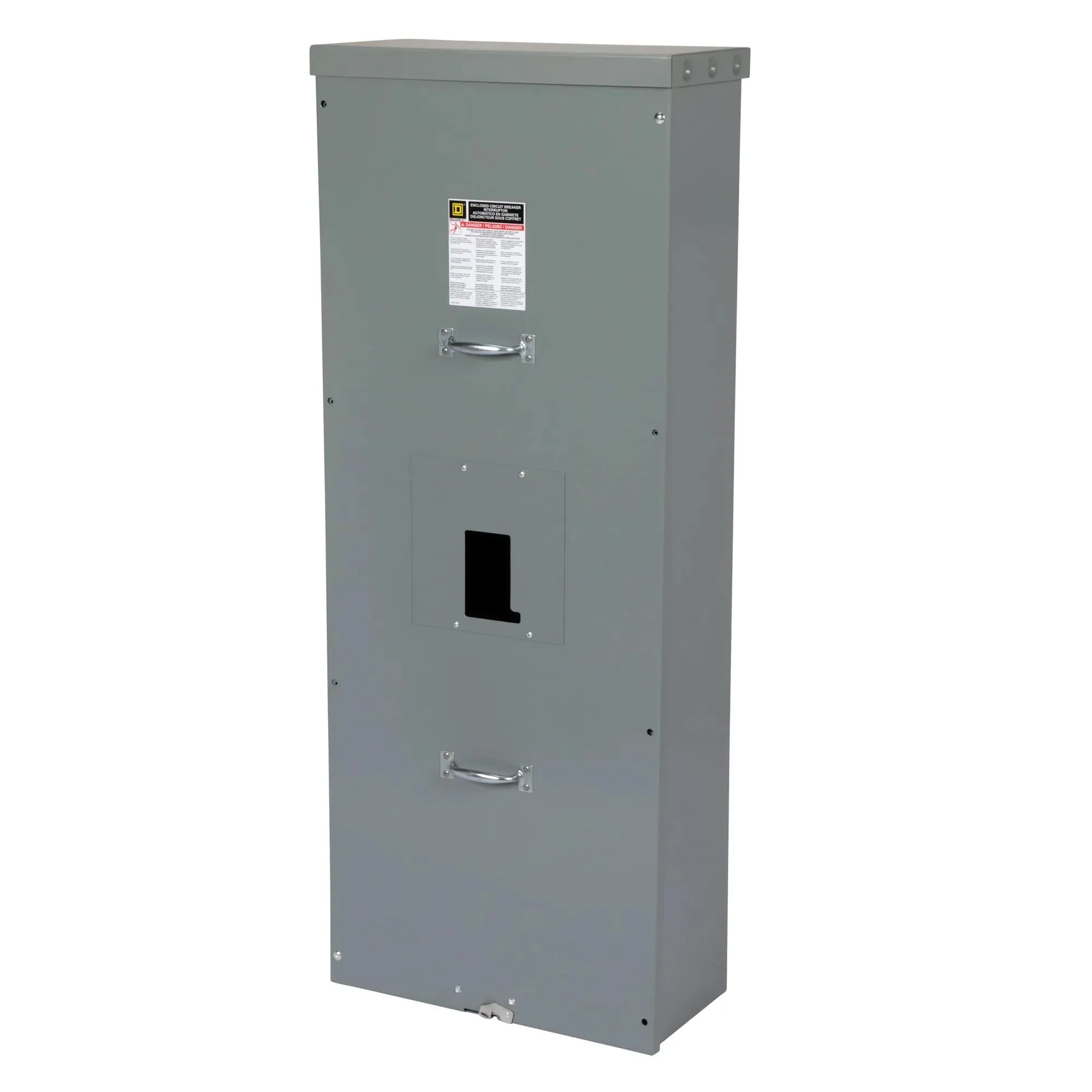 P1200S - Square D - Enclosure - Image 4