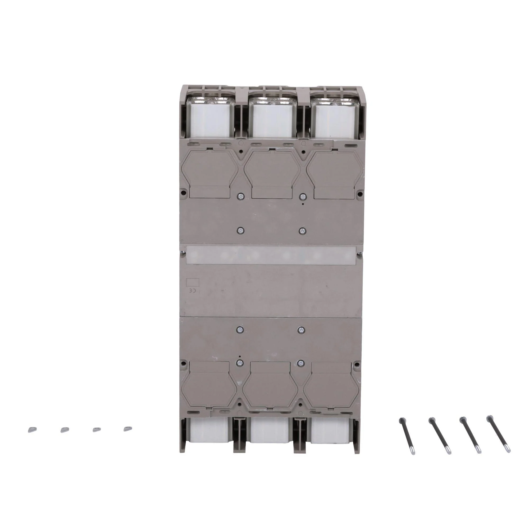 PJL36000S12 - Square D - Molded Case Circuit Breakers - Image 4