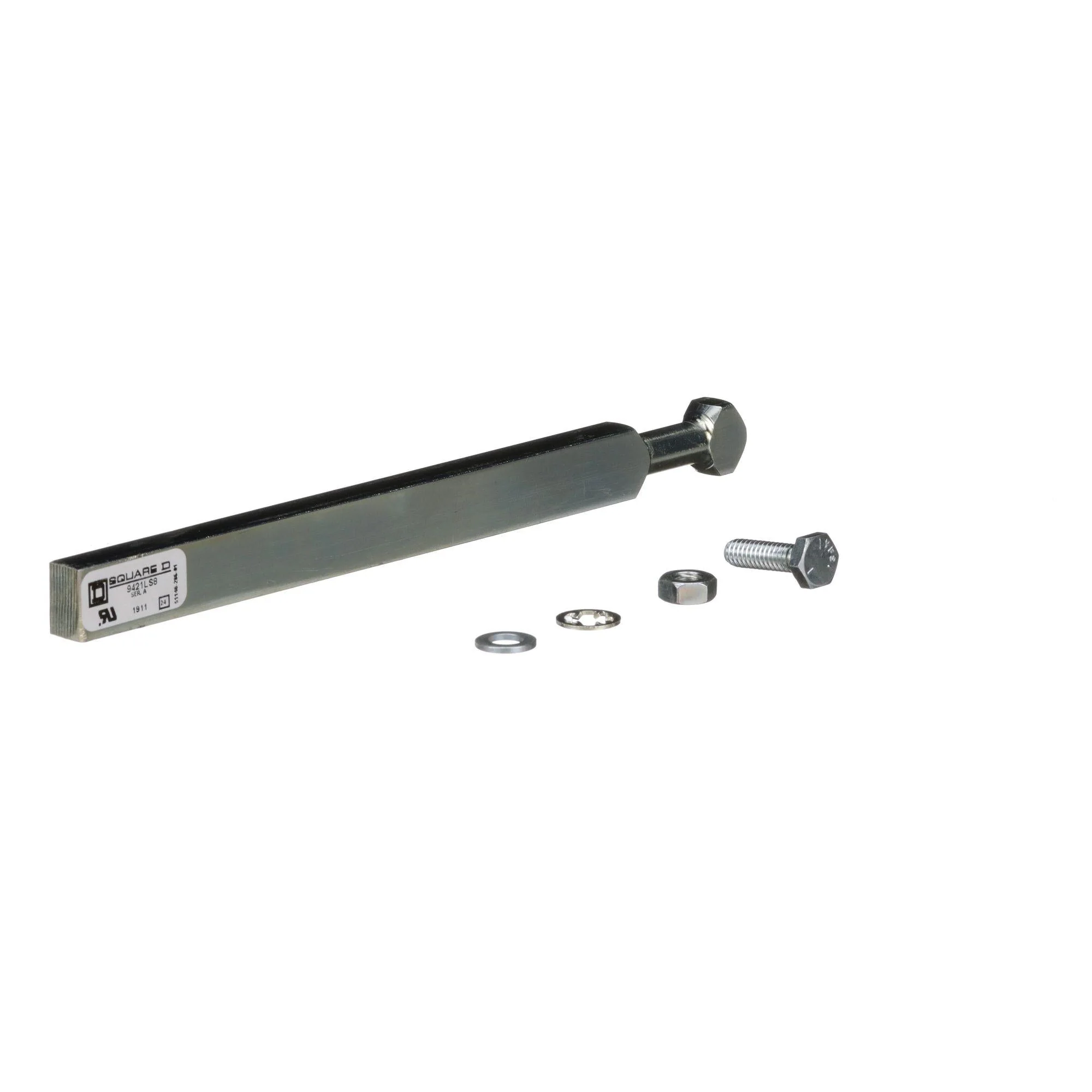 9421LS8 - Square D - Molded Case Circuit Breaker - Image 2