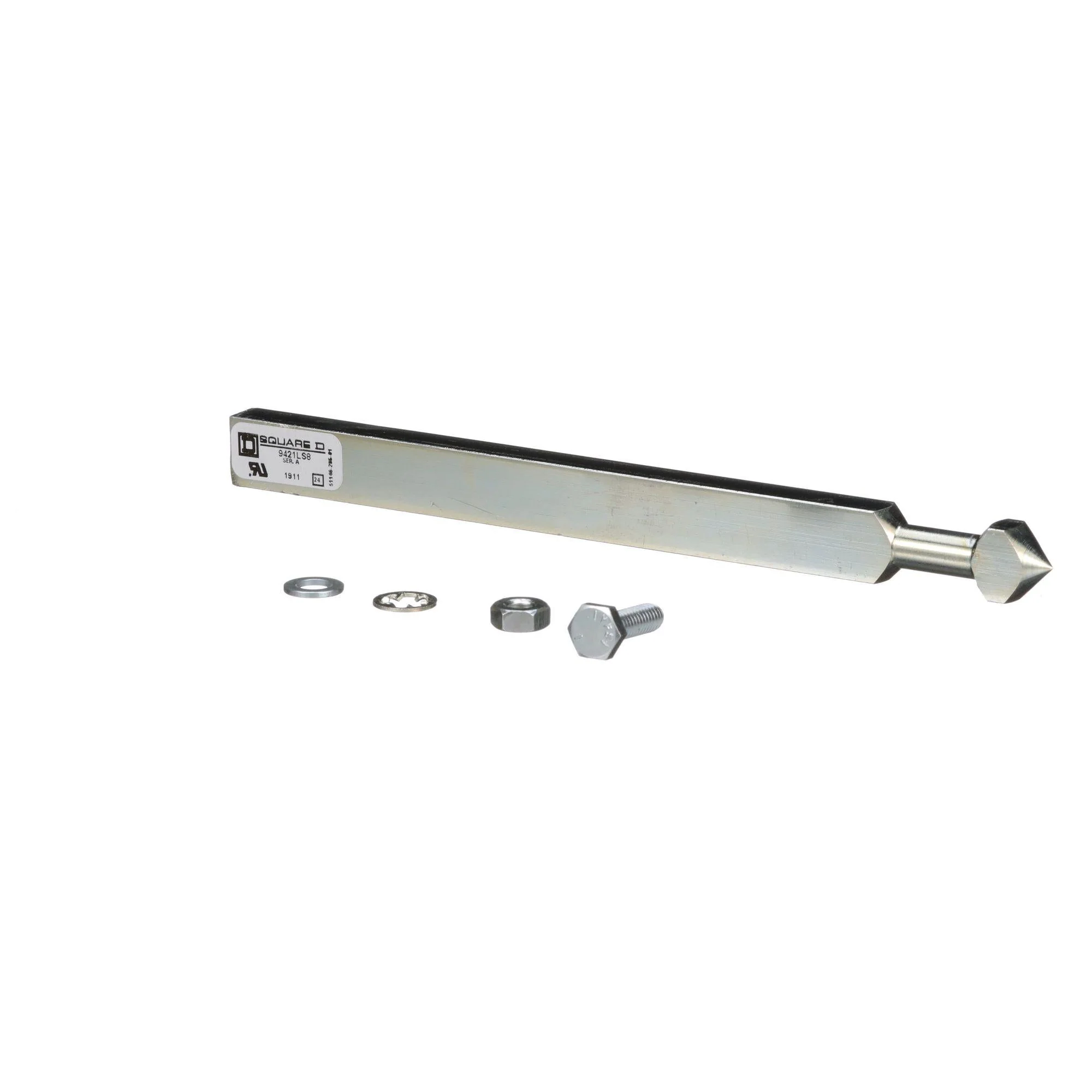 9421LS8 - Square D - Molded Case Circuit Breaker - Image 3