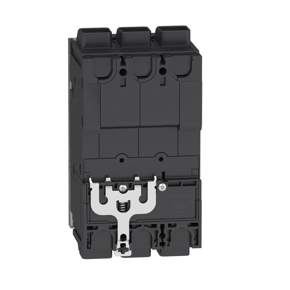 BGL36125 - Square D - Molded Case Circuit Breakers - Image 4