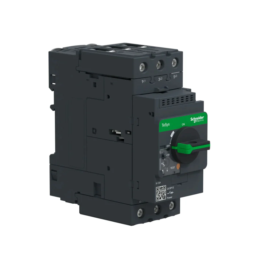 GV3P13 - Square D - Motor Starter - Image 2