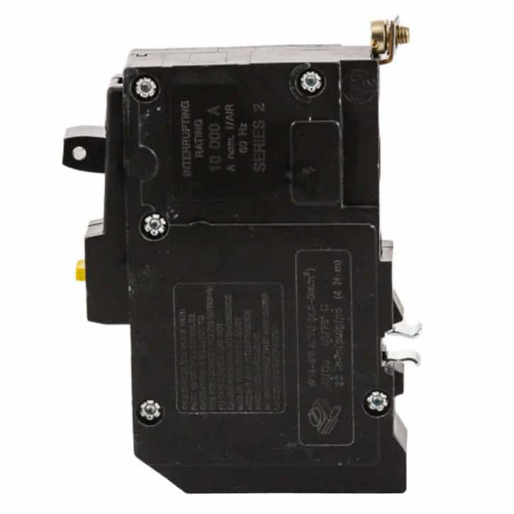 QOB115EPD - Square D - 15 Amp 30 mA GFEP Breaker - Image 7