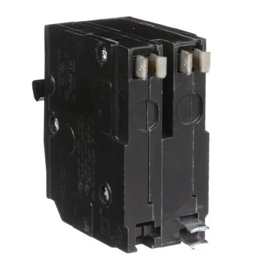 QO215 - Square D - 15 Amp Circuit Breaker - Image 6