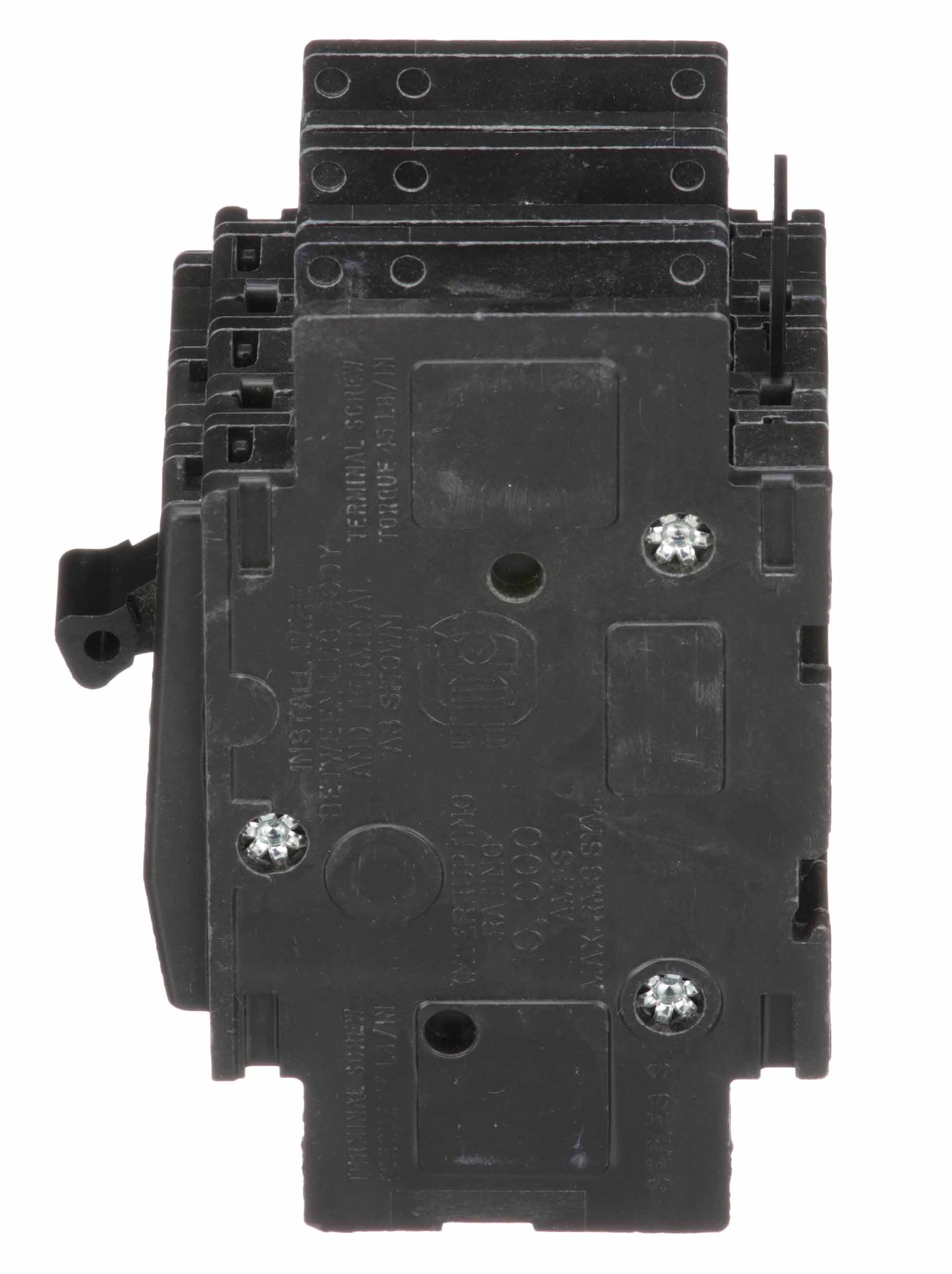 QOU315 - Square D - 15 Amp Circuit Breaker - Image 3