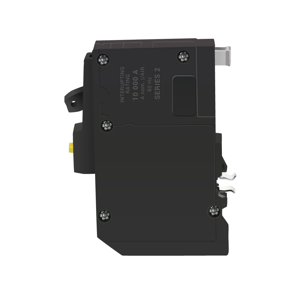 QO115GFI - Square D - 15 Amp GFCI Circuit Breaker - Image 3