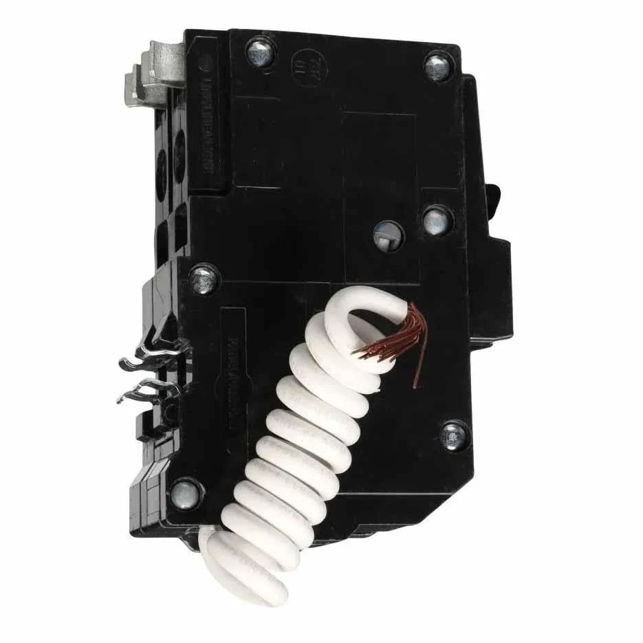 QO215GFI - Square D - 15 Amp GFCI Circuit Breaker - Image 7