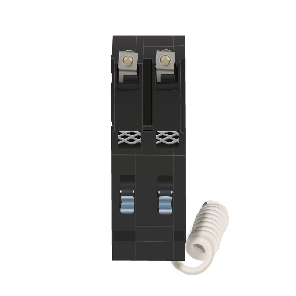 QOB215GFI - Square D - 15 Amp GFCI Circuit Breaker - Image 4
