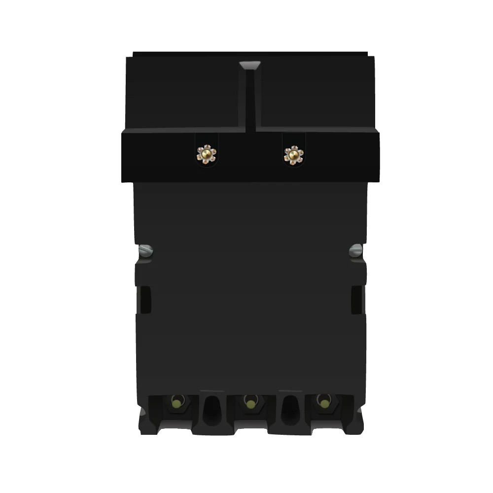 FC34015 - Square D - Molded Case Circuit Breakers - Image 4