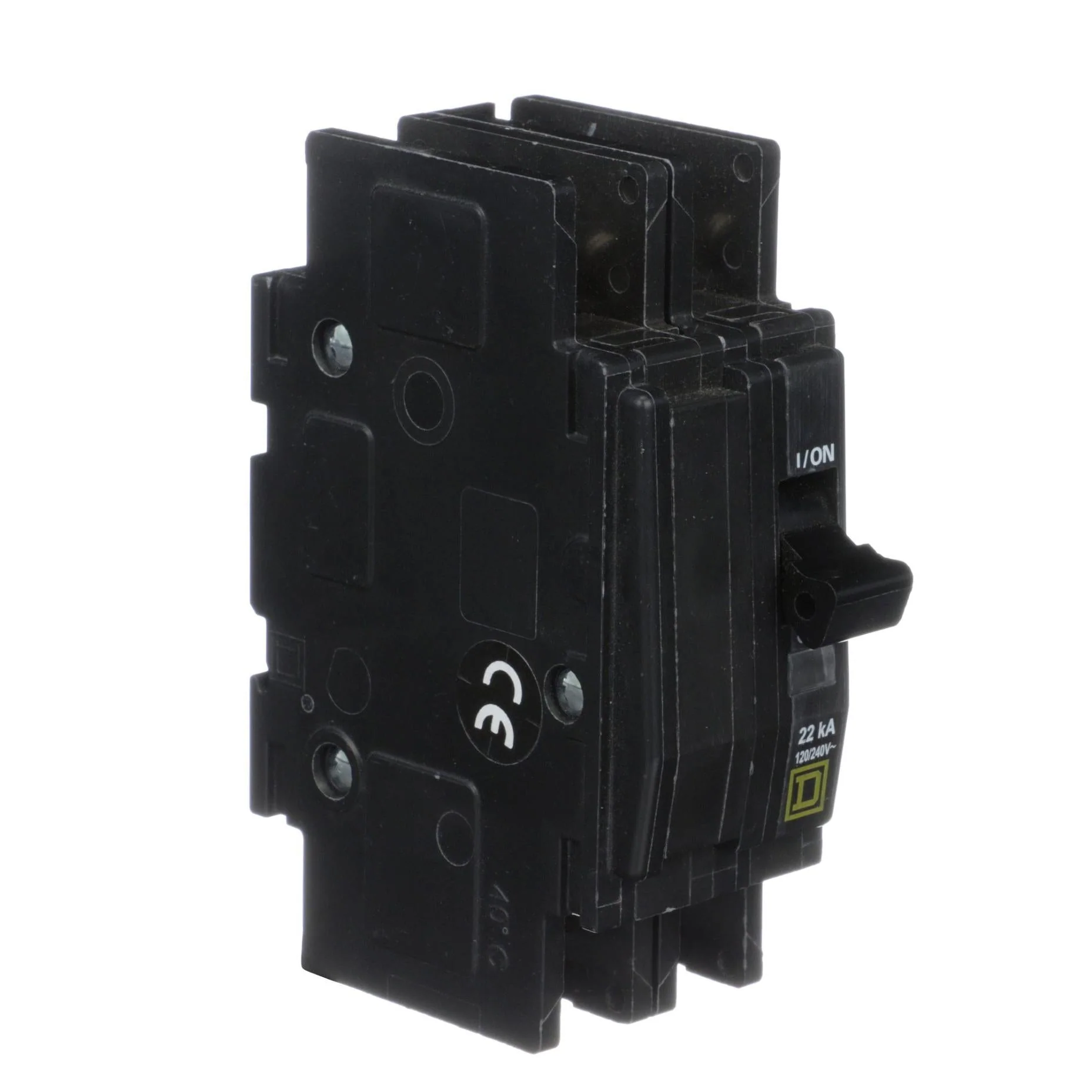 QOU215VH - Square D - Molded Case Circuit Breakers - Image 2