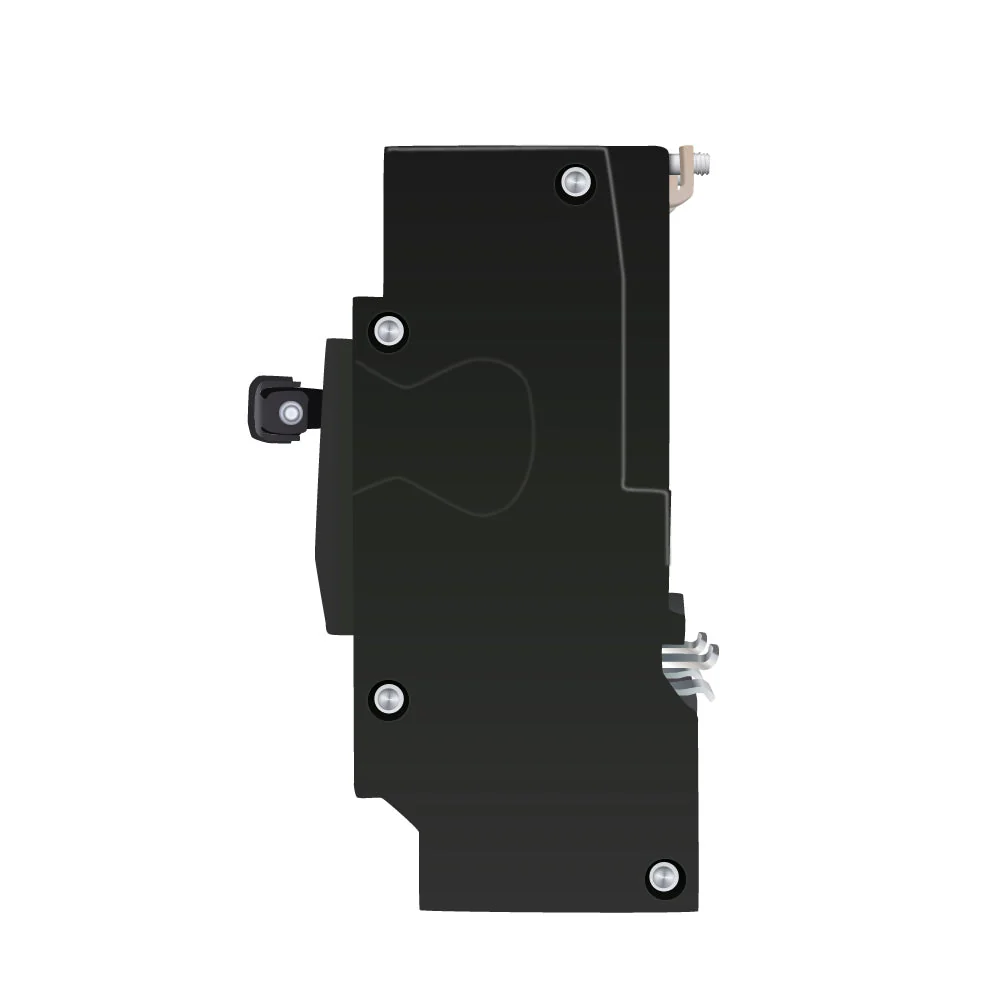 QOB3150VH - Square D - 150 Amp 22kA Circuit Breaker - Image 3