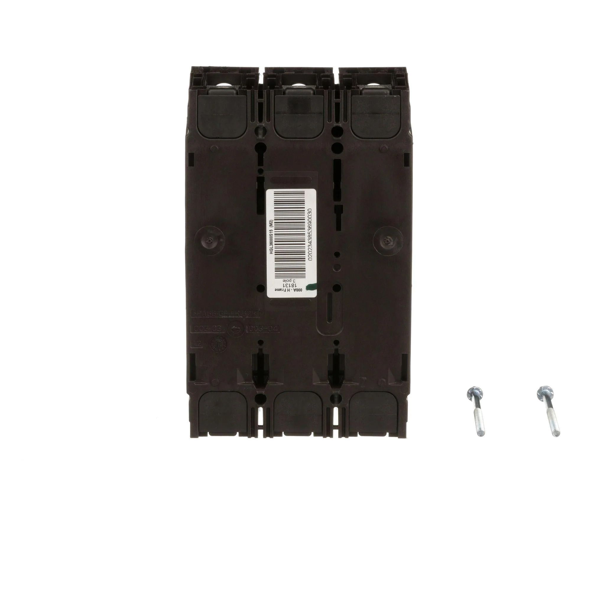HGL36000S15 - Square D - Molded Case Circuit Breakers - Image 4