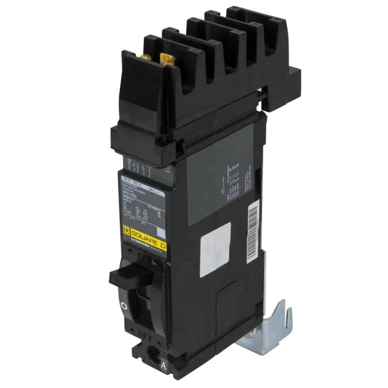 SFA1016A - Square D - Molded Case Circuit Breakers