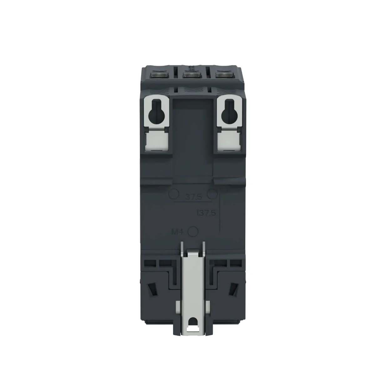 GV3P18 - Square D - Motor Starter - Image 4