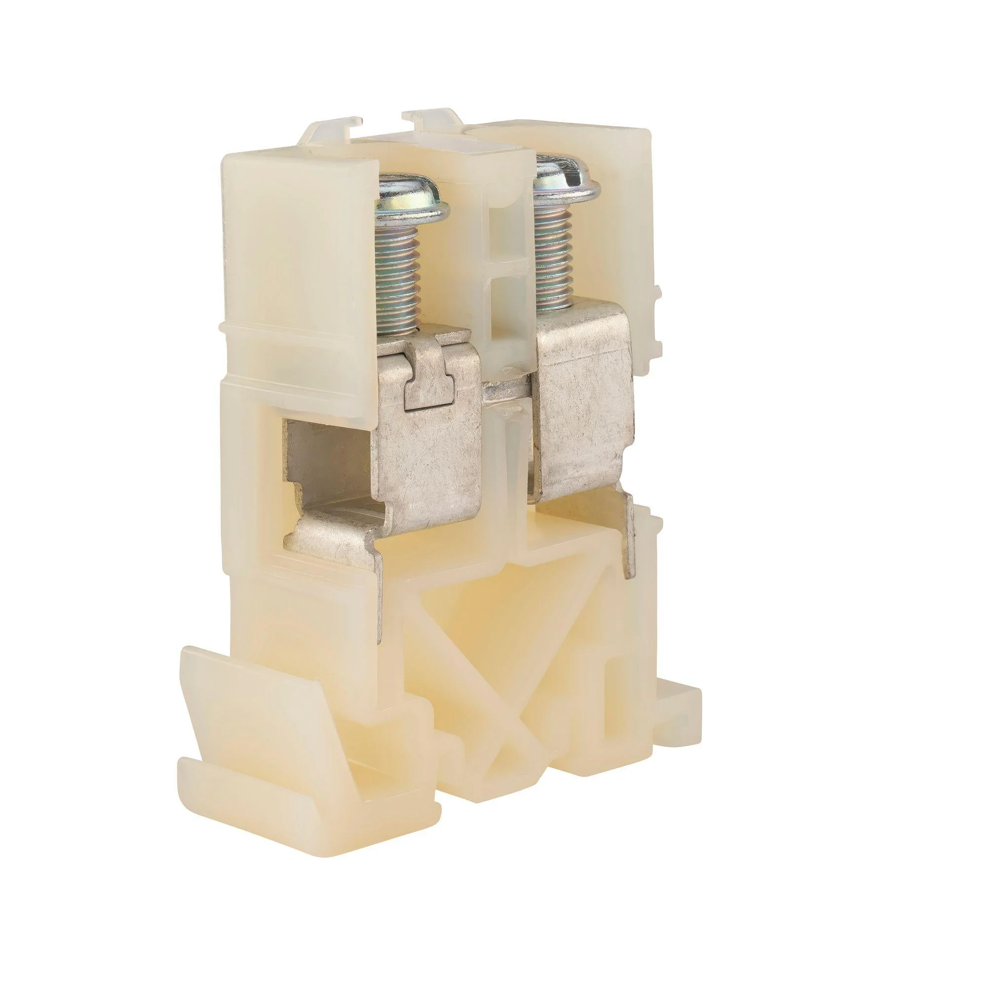 9080GD6 - Square D - Terminal Block - Image 2