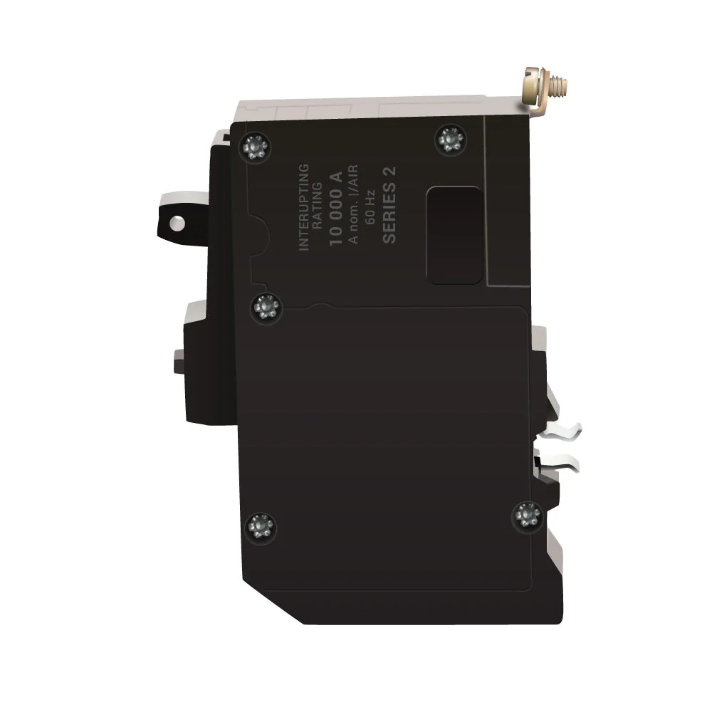 QOB120EPD - Square D - 20 Amp 30 mA GFEP Breaker - Image 8