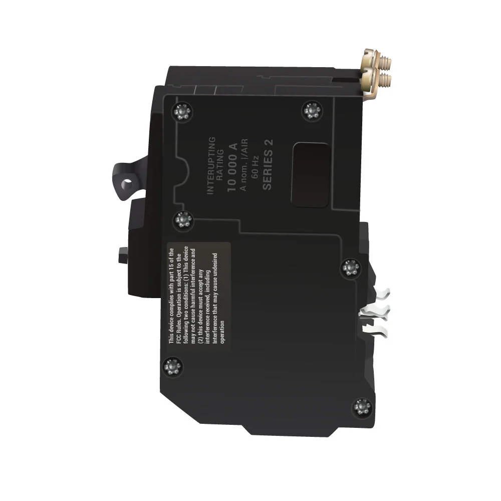 QOB220EPD - Square D - 20 Amp 30 mA GFEP Breaker - Image 5