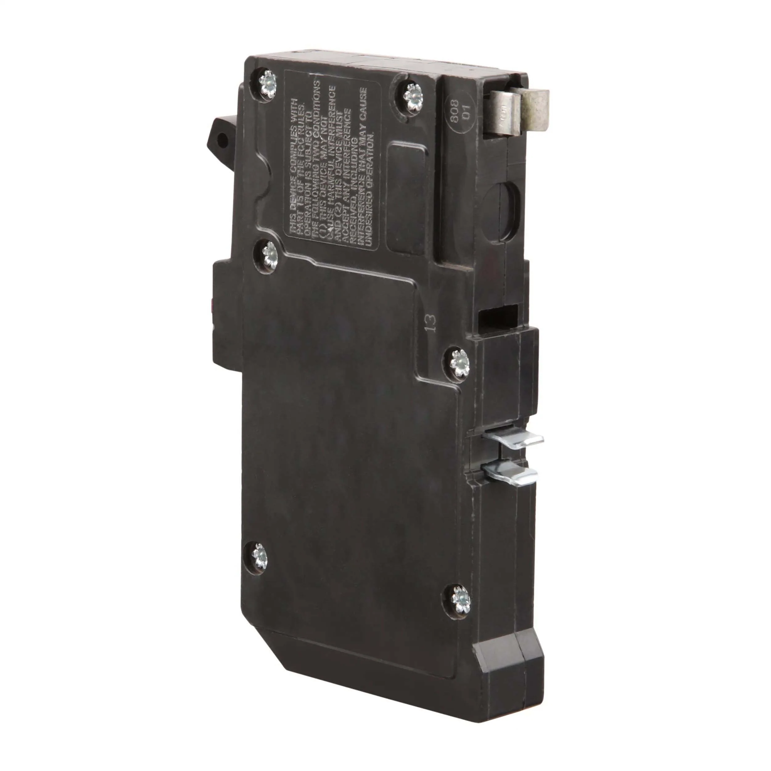 QO120DF - Square D - 20 Amp Dual Function Circuit Breaker - Image 4
