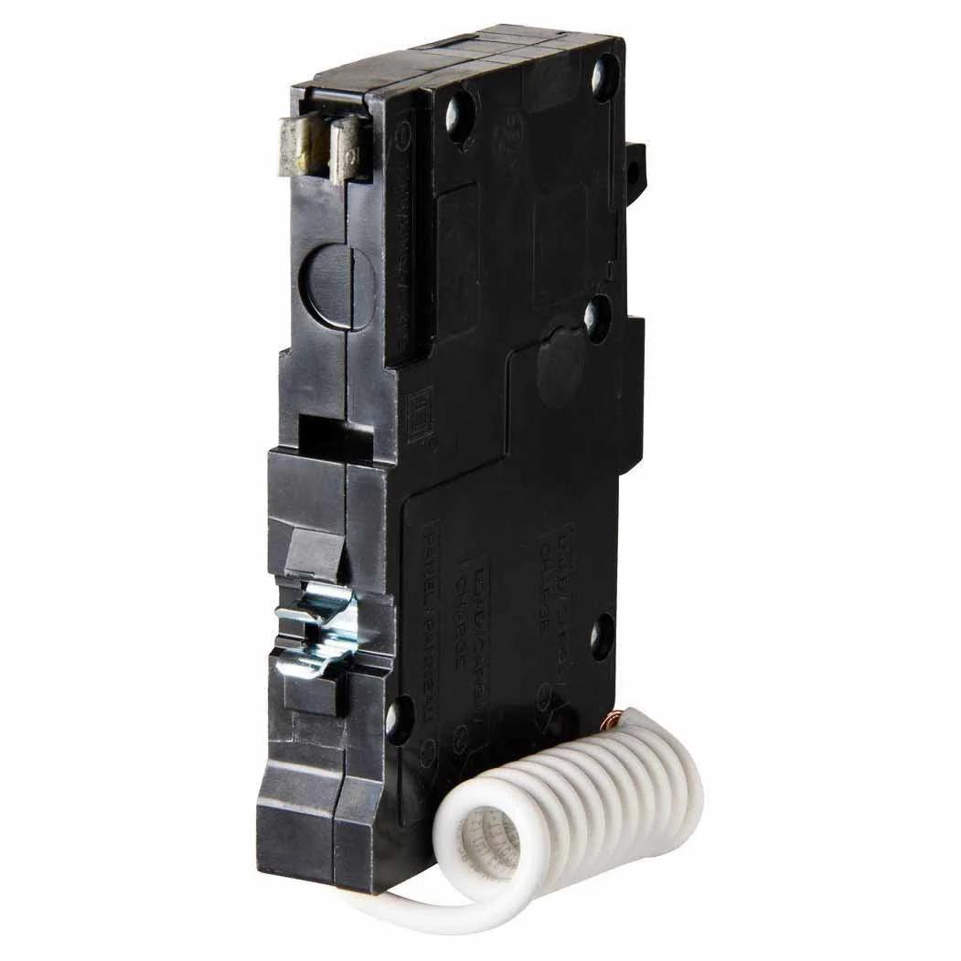 QO120GFI - Square D - 20 Amp GFCI Circuit Breaker - Image 8
